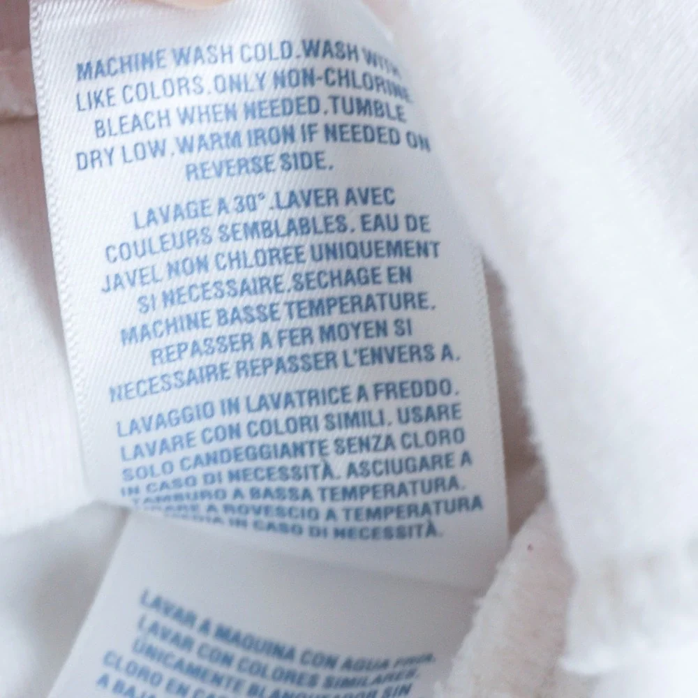 Ralph Lauren Tiered Velour Dress‎ Baby 12M White Long Sleeve Ruffle Pony Logo